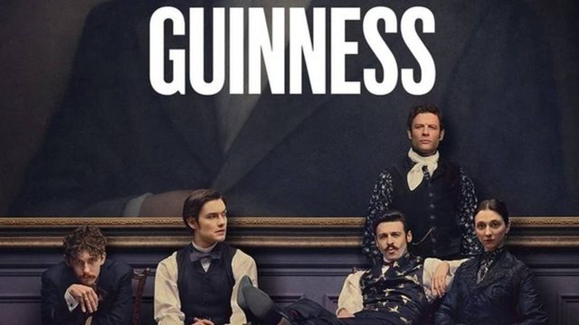Сериал Дом Гиннесса - 8 серия / House of Guinness