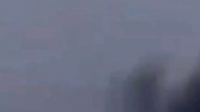 ПРИЛЁТ ГЕРАНЕЙ ПО ГСМ В КОНОТОПЕ