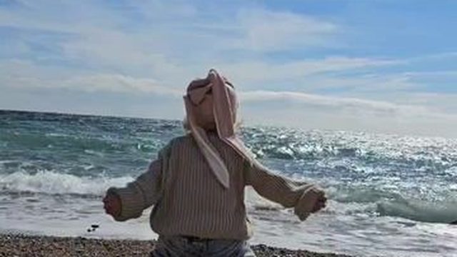 Крым в Октябре Теплое море Ласковое  Солнце