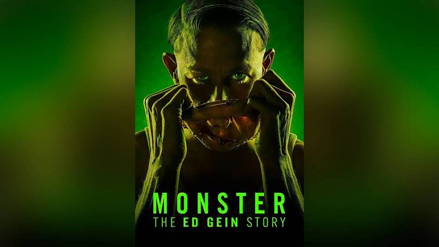 Монстр: История Эда Гейна - сезон 3 серия 7 (2025) Monster: The Ed Gein Story