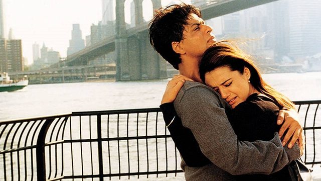 Наступит завтра или нет? (2003) / Kal Ho Naa Ho