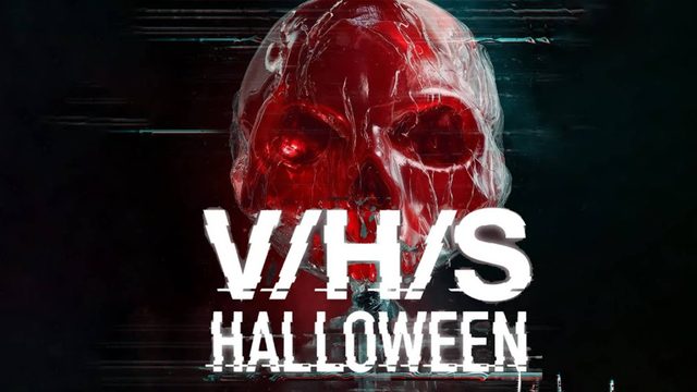 З/Л/О: Хэллоуин (2025) / V/H/S/Halloween