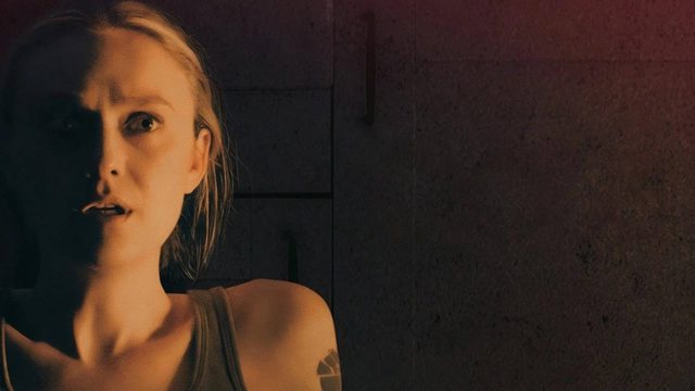 Порочный круг (2025) / Зловещий / Vicious