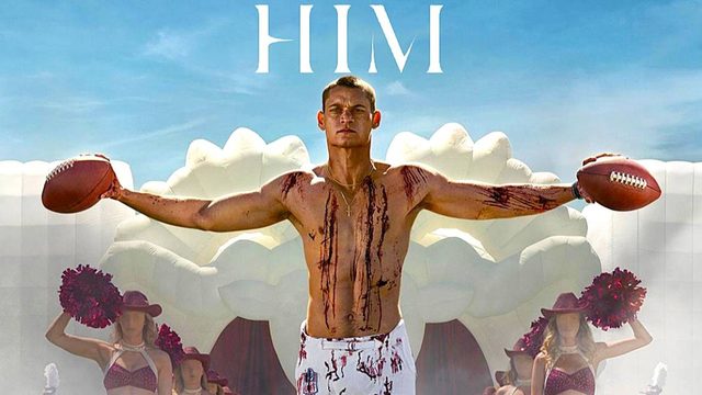 Тот самый (2025) | Him