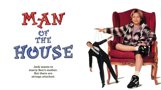 Кто в доме хозяин (1995) / Хозяин в доме / Man of the House