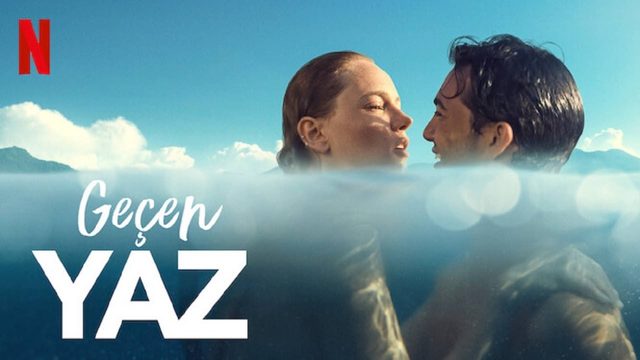 Прошлым летом (2021) / Last Summer / Geçen Yaz