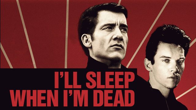 Я усну, когда умру (2003) / I'll Sleep When I'm Dead