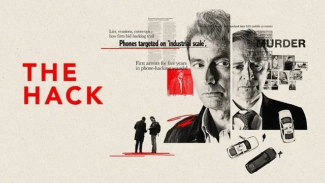 Сериал Взлом - 7 серия (2025) / The Hack