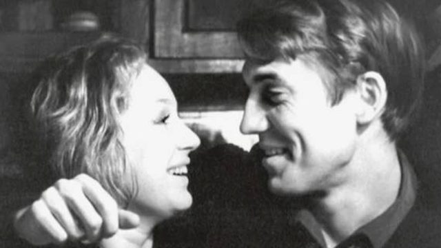 Любовь на всю жизнь.Советские актеры-однолюбы. Часть 6