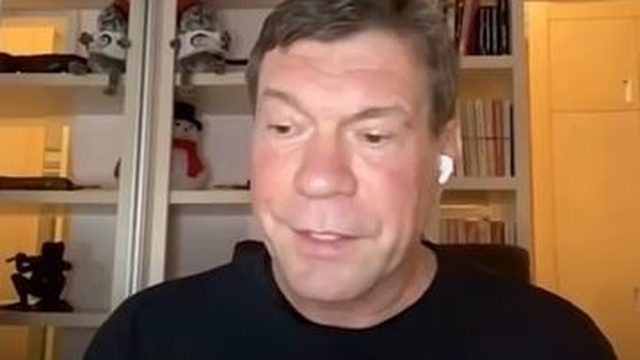 "Флешка Миндича": если записи с нее обнародуют, это станет концом Зеленского, – говорит Олег Царев