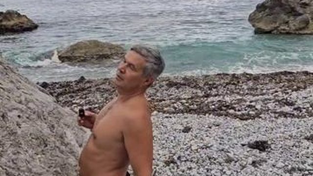 Упражнение для СОСУДОВ ГОЛОВЫ И ГИБКОСТИ ПОЯСНИЦЫ
