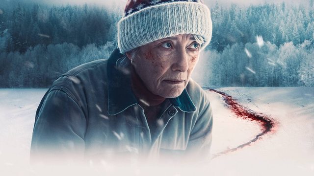 Точка замерзания | Dead of Winter (2025)