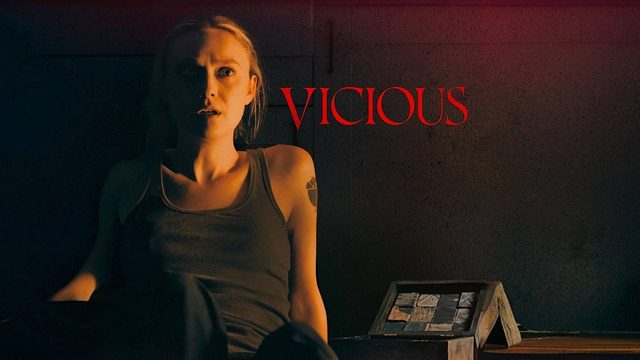Порочный круг (2025) | Порочный | Зловещий | Vicious