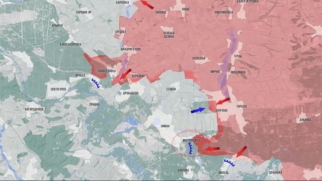 Фронтовая сводка 2 ноября 2025