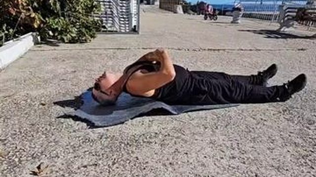Укрепление  для укрепления мышц спины и мышечного корсета позвоночника