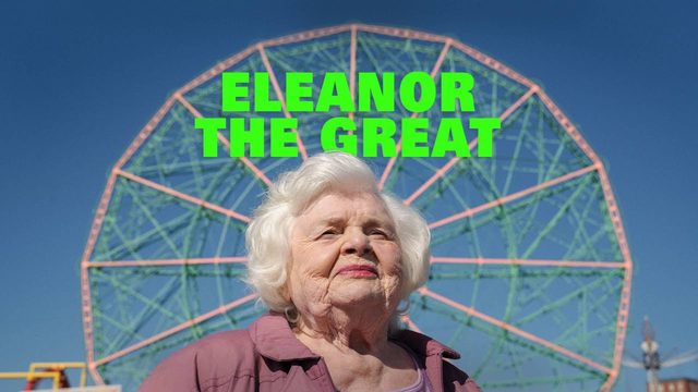 Великая Элеанор (2025) / Eleanor the Great