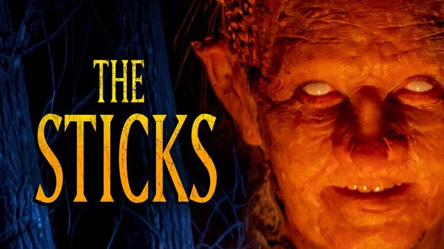 Глушь (2025) / The Sticks