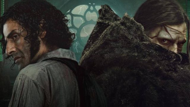 Франкенштейн (2025) / Frankenstein