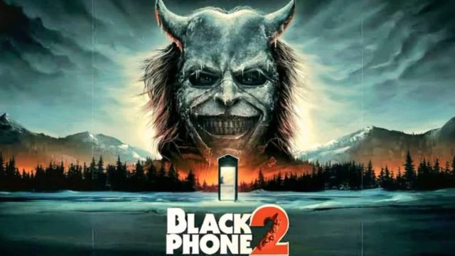 Чёрный телефон 2 (2025) / Black Phone 2