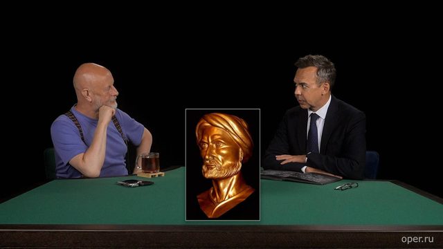 Ибн Хальдун - мусульманский философ, опередивший время, часть первая
