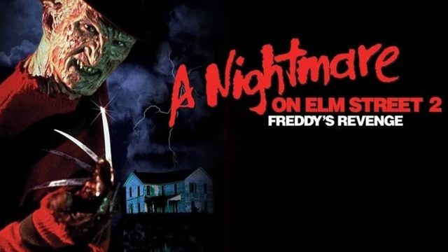 Кошмар на улице вязов 2: Месть Фредди (1985) / A Nightmare on Elm Street Part 2: Freddy's Revenge