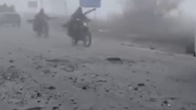 Российские Войска входят в Покровск