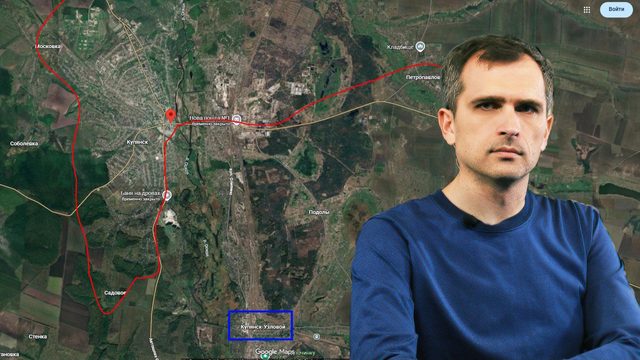 Война на Украине (16.11.25): Контрнаступ как «антикриз» - Зеленский приказал ВСУ наступать...