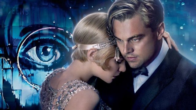 Великий Гэтсби (2013) / The Great Gatsby
