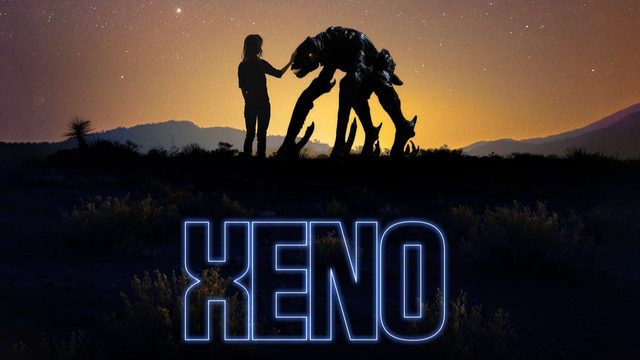 Ксено (2025) | Xeno