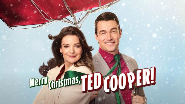 Счастливого Рождества, Тед Купер! (2025) / Merry Christmas, Ted Cooper!