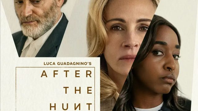 После охоты (2025) / After the Hunt