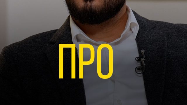 Аббас Джума про Сирию.