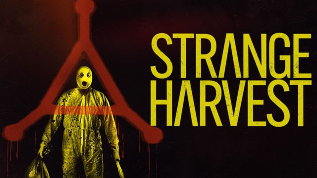 Странный урожай (2024) / Strange Harvest