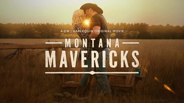 Монтана Маверикс (2025) / Montana Mavericks