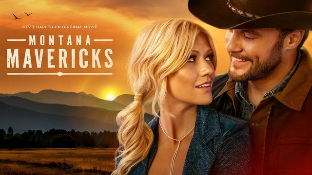 Монтана Маверикс | Montana Mavericks (2025)