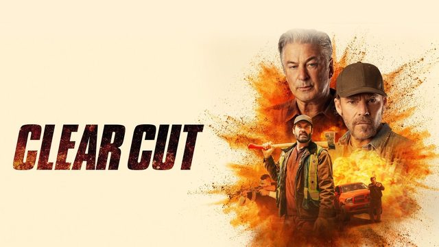 Чёткий разрез | Clear Cut (2024)
