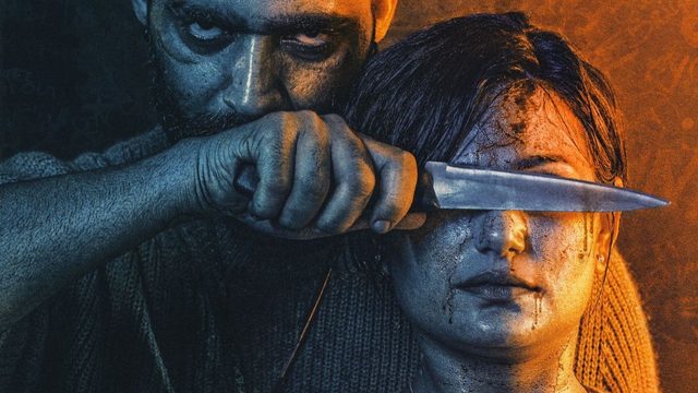 Полнолуние (2025) / Full Moon