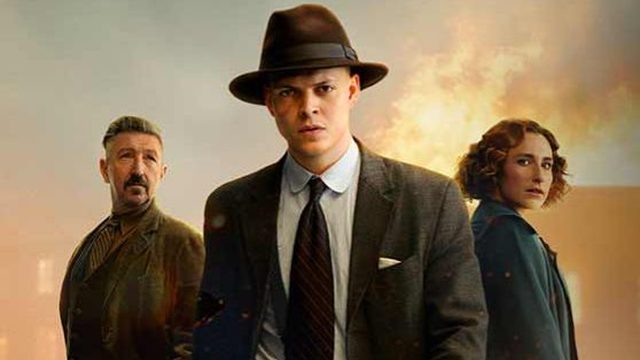 Спецподразделение - Первое убийство (2025) / Special Unit - The First Murder