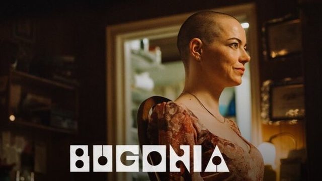 Бугония (2025) / Bugonia / Русские субтитры