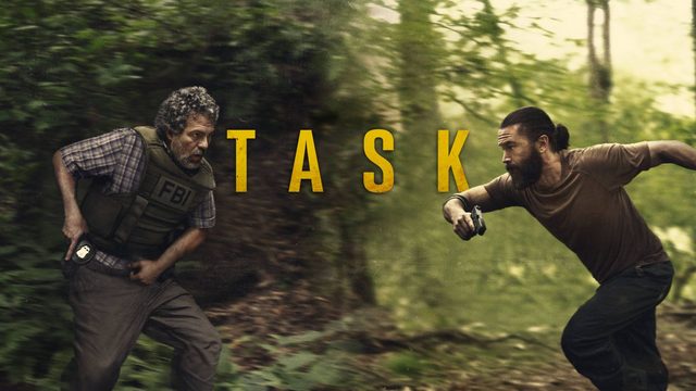 Задание (2025) — 1 сезон 5 серия | Task