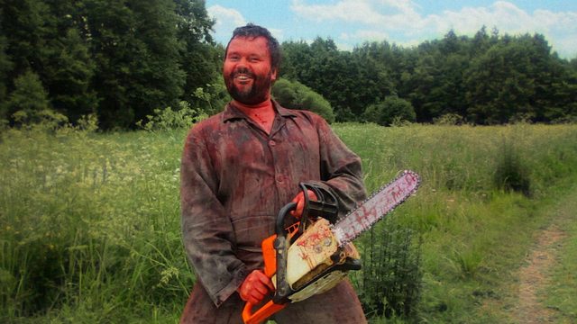 Бензопилы пели (2025) / Chainsaws Were Singing