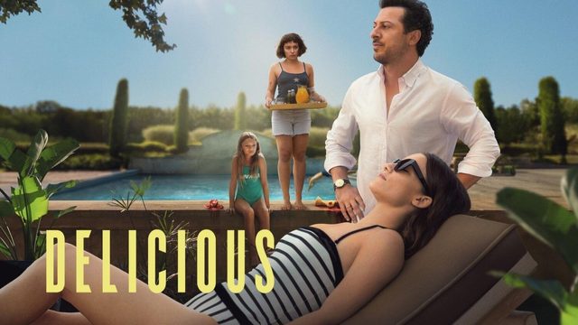 Вкуснятина | Delicious (2025)
