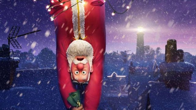 То Рождество (2024) / That Christmas