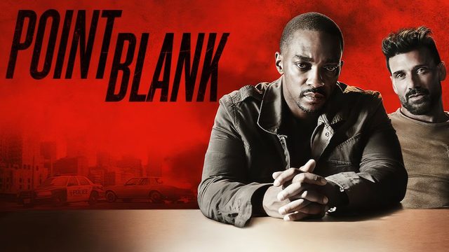 В упор | Point Blank (2019)