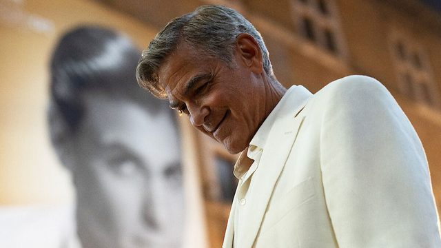 Джей Келли (2025) / Jay Kelly