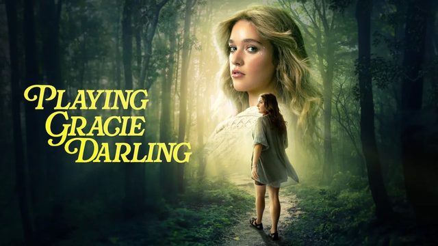 Игра в Грейси Дарлинг (2025) — 1 сезон 1 серия | Playing Gracie Darling