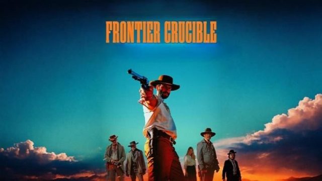 Испытания на фронтире | Frontier Crucible (2025)