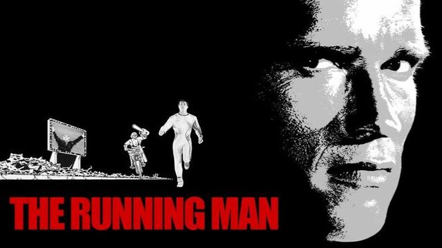 Бегущий человек | The Running Man (1987)
