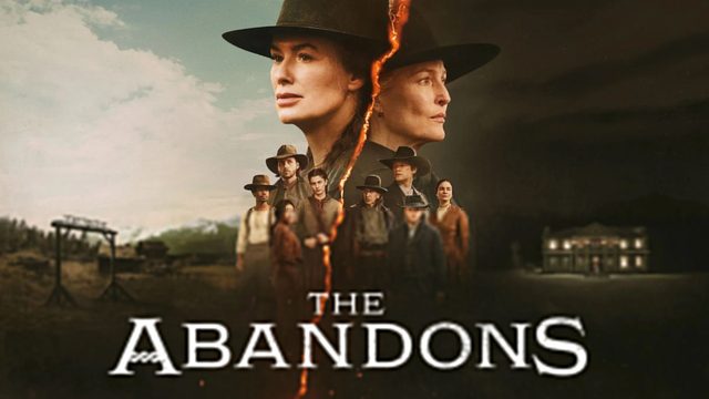 Покинутые - 2 серия (2025) / The Abandons