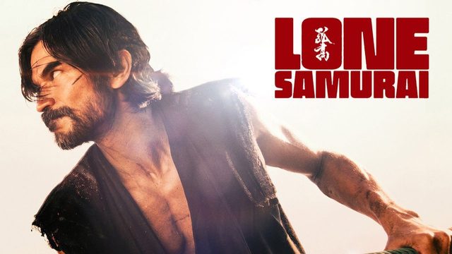 Одинокий самурай | Lone Samurai (2025)